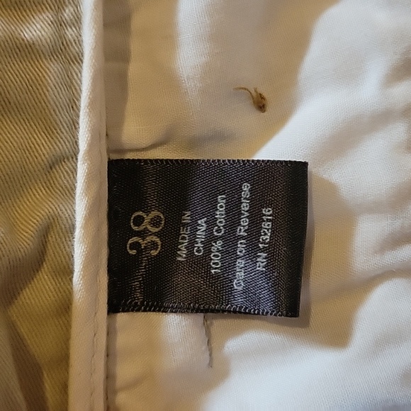 Men's Casual Shorts - Picture 4 of 4